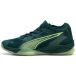 Puma Eliminate Nitro Sqd 4 Indoor Sportschoenen Groen EU 44 Man