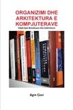 ORGANIZIMI Libri GmbH ORGANIZIMI DHE ARKITEKTURA E KOMPJUTERAVE -Nëpëmjet Shembujve dhe Ushtrimeve Paperback