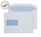 Blake 9808 envelop C5+ (162 x 238 mm) Wit
