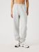 Bjorn borg Björn Borg Dames Sweatpants - Joggingbroek - Grijs - Maat L