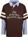 Vingino - Hast - Jongens - T-shirts - Katoen - Korte mouw - Maat 176 - Dark brown