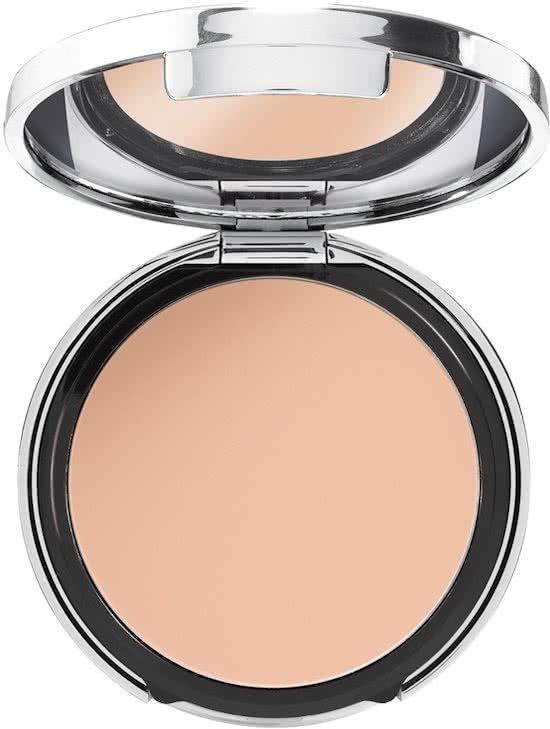 Pupa Extreme Matt Powder Foundation 020 Light Beige