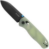 Kizer Vanguard Drop Bear V3619A21 PVD Nitro-V, Glow In The Dark G10, zakmes, Azo design