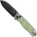 Kizer Vanguard Drop Bear V3619A21 PVD Nitro-V, Glow In The Dark G10, zakmes, Azo design