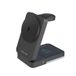 Mobile Origin MO-FCHS-PW28-BLK Draadloze Oplader Zwart