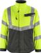 Mascot Safe Supreme Veste 15509-860 - haute visibilité jaune/anthracite foncé - L