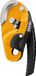 Petzl Rig, jaune