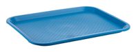 APS-Germany APS 00539 Klassiek dienblad Rechthoek Blauw