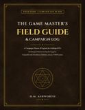 The Game Master's Field Guide & Campaign Log