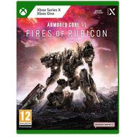 Bandai Namco Armored Core VI: Fires of Rubicon Launch Edition Xbox - Franse Versie