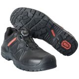 Mascot Footwear Industry Chaussures de sécurité basses F0451-902 - Noir - 39