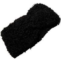 SOHO Haarband Unisex Zwart