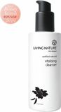 Living Nature Nettoyant vitalisant 120 millilitres