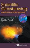 Scientific World Scientific Publishing Company Scientific Glassblowing: Application and Development