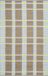 Safavieh Vloerkleed Collin handgemaakt in- & outdoor groen synthetisch 122x183 cm