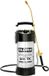 Gloria 505 TK Profiline Hogedrukspuit - 5L - Oliebestendig - Staal/RVS