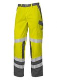 BP Signaalbroek Mit Kniezakken 2010-845