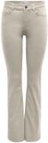 ONLY Klassieke broek ONLBLUSH Flared fit Klassieke broek
