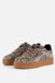 Cellini Snake Sneakers beige Synthetisch - Maat 37