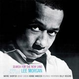 Universal Music Blue Note Search for the New Land