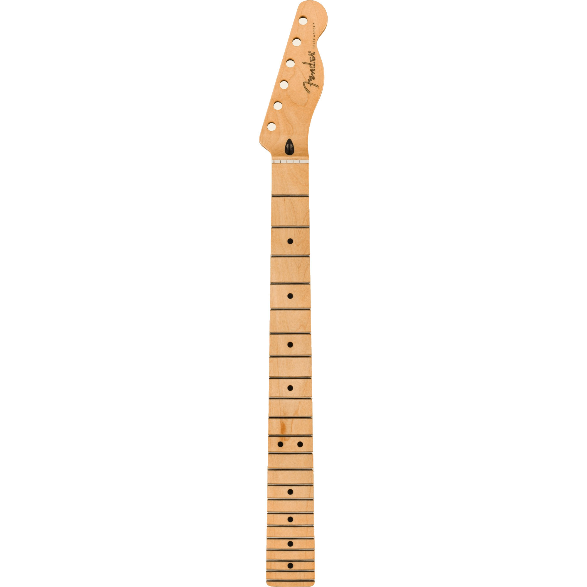 Fender Player Series Telecaster Neck Maple
