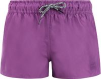Protest PRTEvi Jr Zwemshort Meisjes Oranje