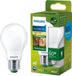 Philips LED Philips Ultra Efficient LED lamp Mat - 60 W - E27 - Dimbaar warmwit licht - Energielabel A