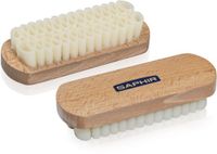 Saphir Crepe borstel