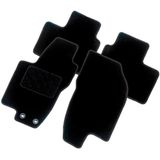 AutoStyle Tapis de sol sur mesure | compatible avec MG S9 (PHEV) 2026-