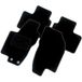 AutoStyle Tapis de sol sur mesure | compatible avec MG S9 (PHEV) 2026-