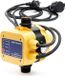 Wiltec Interrupteur de pression EPC-5 230V