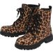 ESMARA KIDS bottines enfant (Imprimé, 30)