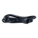 APC Cordon d'alimentation - 1,98 m - Noir
