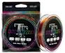 Maver Tt Hybrid 200 M Flurocarbon Transparant 0,200 mm