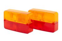 HELLA 9EL 997 469-001 lichtruit, achterlicht, links/rechts
