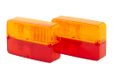 HELLA 9EL 997 469-001 lichtruit, achterlicht, links/rechts