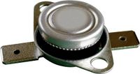 Thermorex TK24-T01-MG01-Ö75-S65 Bimetaalschakelaar 250 V 16 A Openingstemperatuur (± 5 °C) 75 °C Sluitingstemperatuur 65 °C 1 stuk(s)