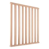 Haier Houten Opslagplank 487x480x25mm
