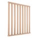 Haier Houten Opslagplank 487x480x25mm