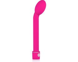 EasyToys G-Spot Vibrator - Roze - 24 cm