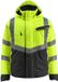 Mascot Safe Supreme Manteau d'hiver 15535-231 - Hi-Vis jaune/noir - 2XL