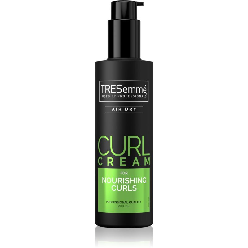 TRESemmé Curl Cream