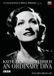 Merkloos / Sans marque Universal Music An Ordinary Diva DVD Special Edition