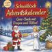 Schlauvento Interactive Schwäbisch-Adventskalender: Quiz-Buch mit Fragen und Rätsel