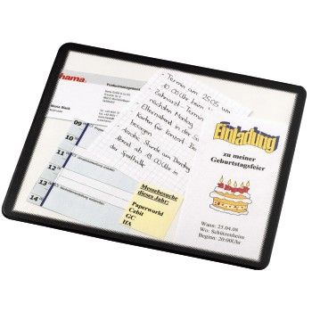 Hama Muismat - Meerkleurig - PVC - 230 x 195 mm