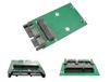 KALEA-INFORMATIQUE mSATA naar MicroSATA adapter voor montage van een mSATA SSD op een Micro SATA poort