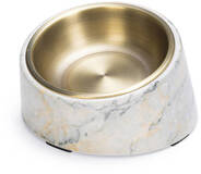 Designed by Lotte Vita Cat Food Bowl 160 ml - Beige