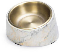 Designed by Lotte Vita Cat Food Bowl 160 ml - Beige