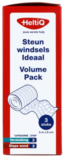 HeltiQ Steunwindsel Ideaal Volume Pack