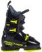 Fischer Rc4 50 Gw Junior Skischoenen Alpine Noir 22.5 Enfants